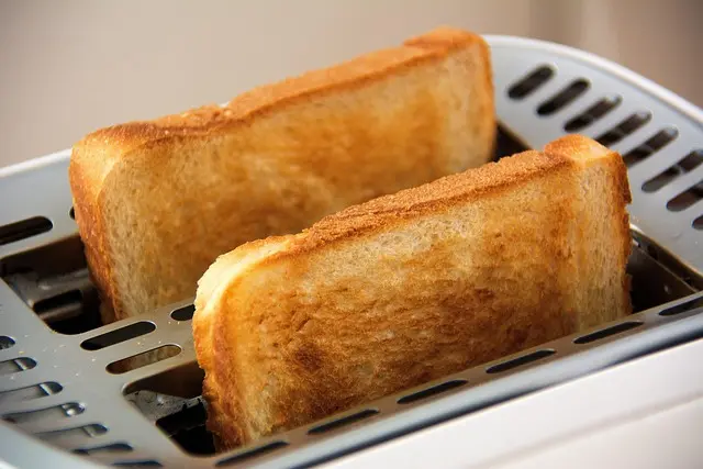 Comprehensive Toaster Features Comparison Guide