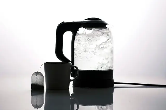 Top-Rated Electric Kettles Buying Guide