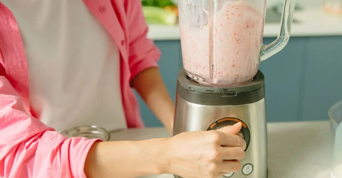Best Blenders for Soups: A Complete Buying Guide