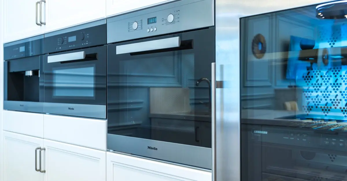 Luxury Kitchen Ranges Buying Guide