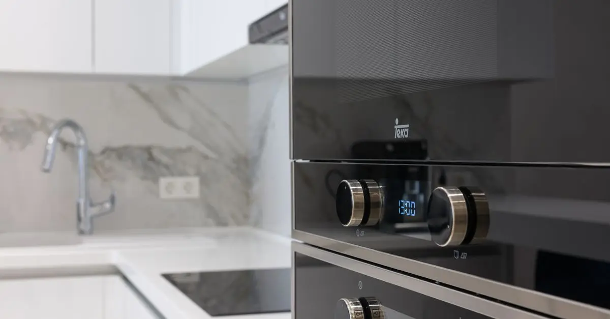 Best Premium Microwaves: Your Ultimate Buying Guide